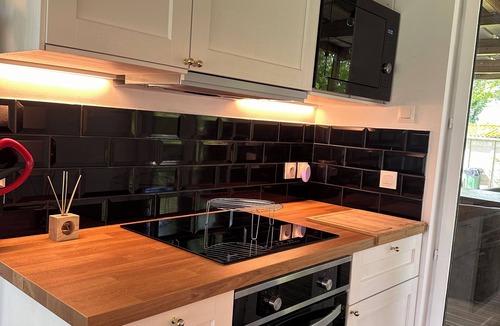 Eecke Ski Chalet | Le Chalet de Margareth