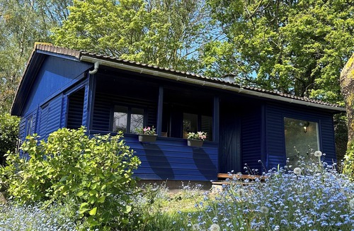 Eecke Ski Chalet | Le Chalet de Margareth