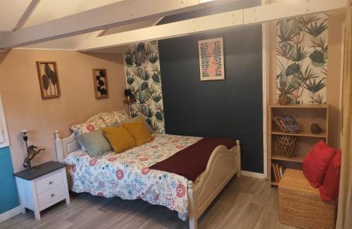 Anduze Other | Le chalet de Margot lire profil hôte Merci