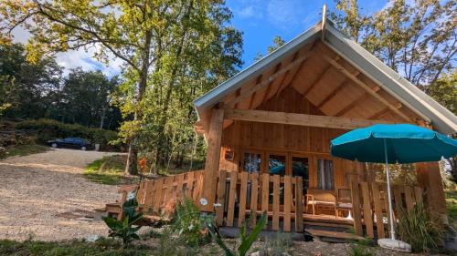 Trelissac Ski Chalet | Le chalet de Marie