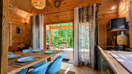 Trelissac Ski Chalet | Le chalet de Marie