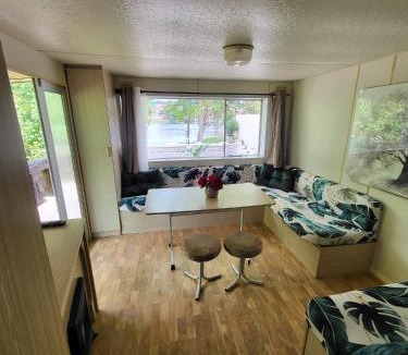 Moissac House | Le Chalet de Moissac