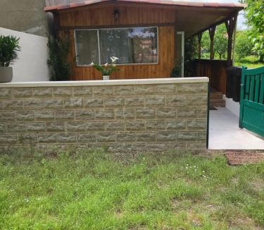 Moissac House | Le Chalet de Moissac