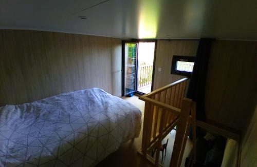 Montboillon Ski Chalet | Le chalet de Montarouet