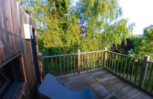 Montboillon Ski Chalet | Le chalet de Montarouet