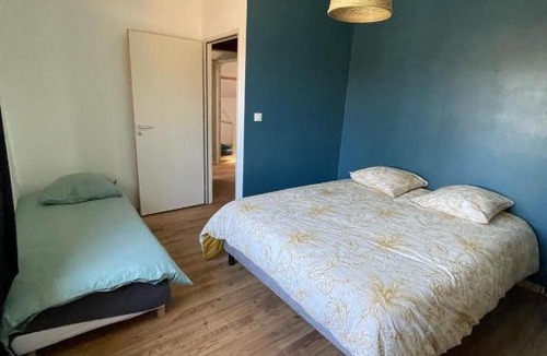 Sanguinet Ski Chalet | Le Chalet de Nino