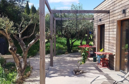 Villevieille Ski Chalet | Le Chalet de Paul
