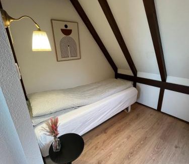 Lembach Ski Chalet | Le chalet de Pfaffenbronn