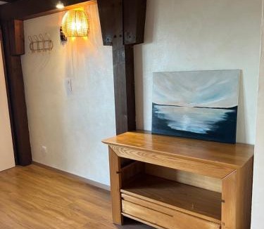 Lembach Ski Chalet | Le chalet de Pfaffenbronn