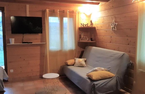 La Malene Ski Chalet | Le chalet de Pierrot