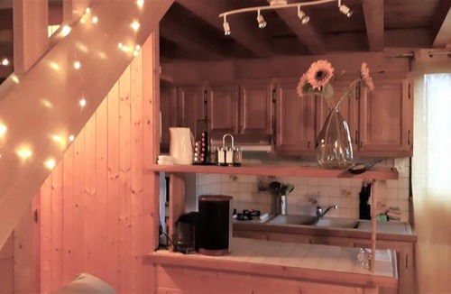 La Malene Ski Chalet | Le chalet de Pierrot