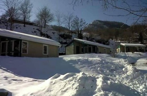 Vicdessos Ski Chalet | Le Chalet de Sabine et Patrick