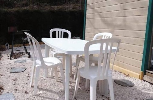 Vicdessos Ski Chalet | Le Chalet de Sabine et Patrick