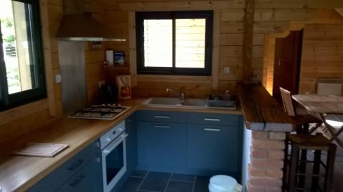 Ingouville Ski Chalet | Le Chalet de Seb