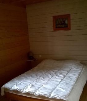 Ingouville Ski Chalet | Le Chalet de Seb