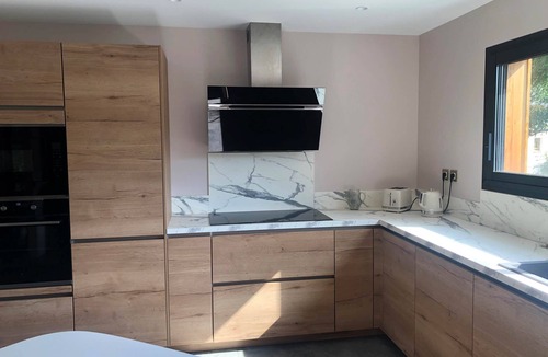 Jausiers Ski Chalet | Le chalet de st anne