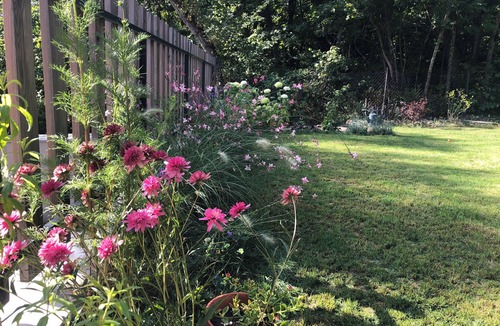 Jausiers Ski Chalet | Le chalet de st anne