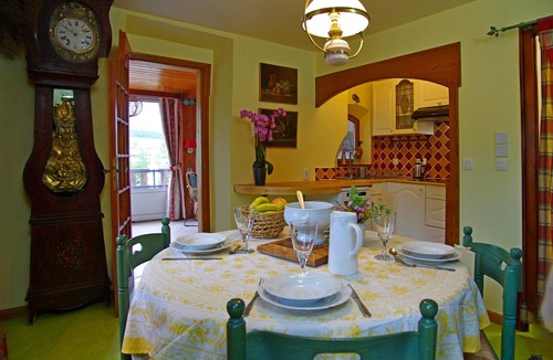 Villard-de-Lans Apartment | Le Chalet de Suzon