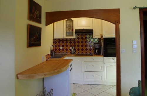 Villard-de-Lans Apartment | Le Chalet de Suzon