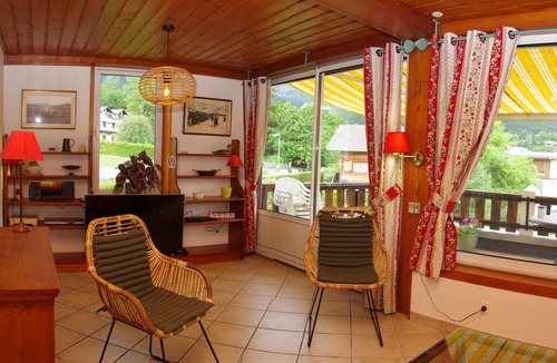 Villard-de-Lans Apartment | Le Chalet de Suzon