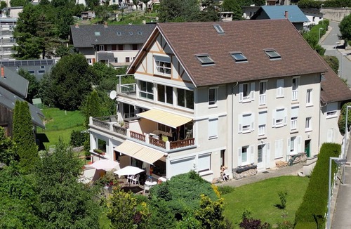 Villard-de-Lans Apartment | Le Chalet de Suzon