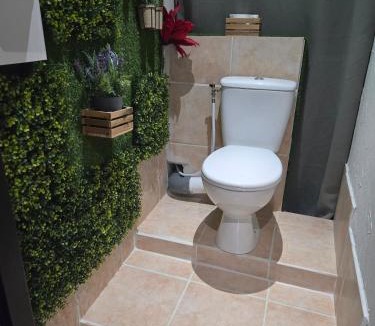 Cousance Apartment | Le chalet de vénus