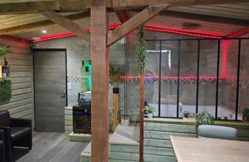 Cousance Apartment | Le chalet de vénus