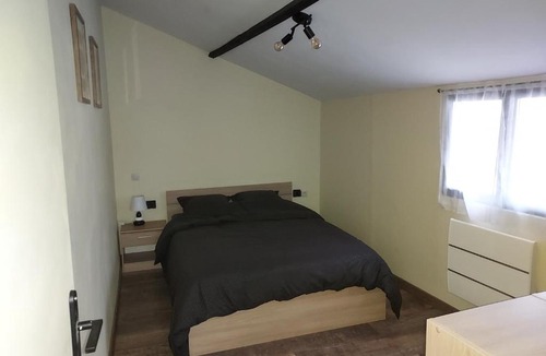 Villiers-sur-Loir Ski Chalet | le chalet de vaucroix