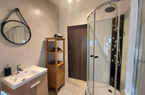 Villiers-sur-Loir Ski Chalet | le chalet de vaucroix