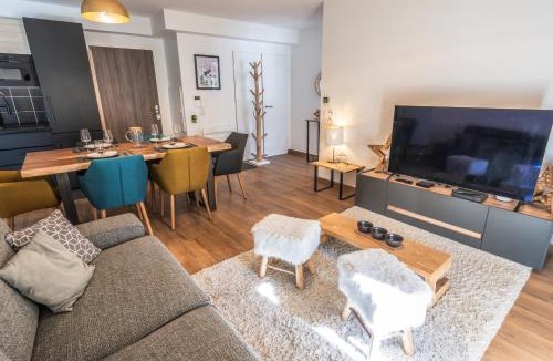 La Mongie Apartment | Le chalet des étoiles
