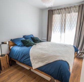 La Mongie Apartment | Le chalet des étoiles