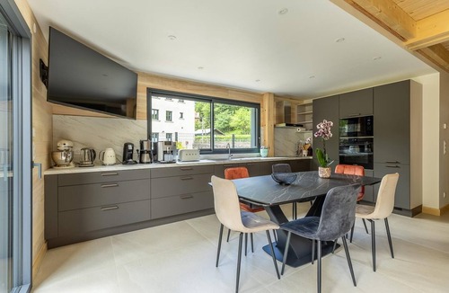 Aydat House | Le chalet des 2 lacs