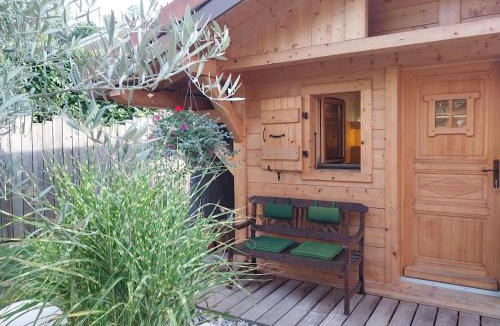 Neuvecelle House | Le Chalet des 3 Ours