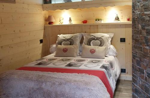 Neuvecelle House | Le Chalet des 3 Ours