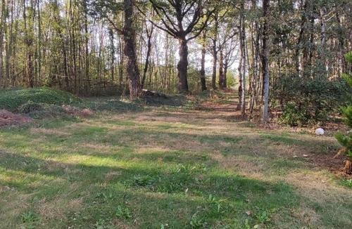 Mers-sur-Indre Bed & Breakfast | Le chalet des 4 saisons