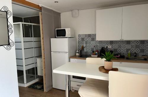 Saint-Jean-de-Fos Apartment | Le chalet des Auré's