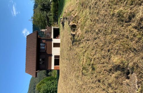 Saint-Die Ski Chalet | Le chalet des Cambuses