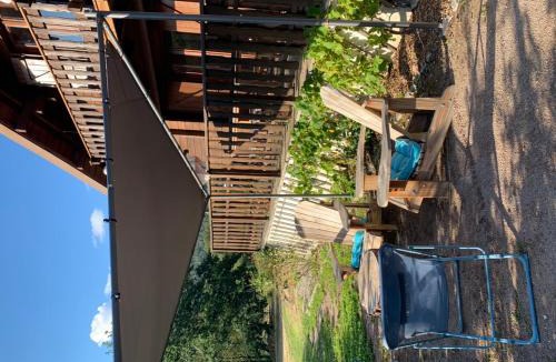 Saint-Die Ski Chalet | Le chalet des Cambuses