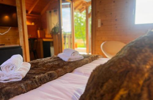 Lavans-Vuillafans Ski Chalet | Le chalet des Etoiles