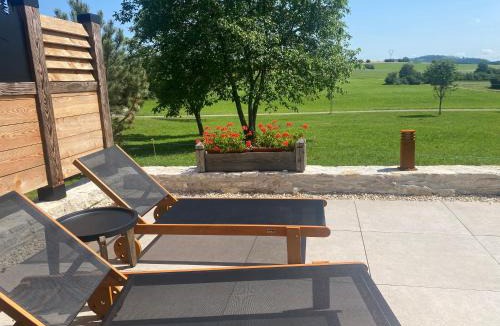 Lavans-Vuillafans Ski Chalet | Le chalet des Etoiles