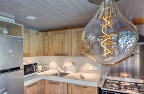 Toiny Villa | Le Chalet des Eaux Piscine