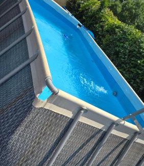 Saint-Mamert-du-Gard Other | Le Chalet des Dany