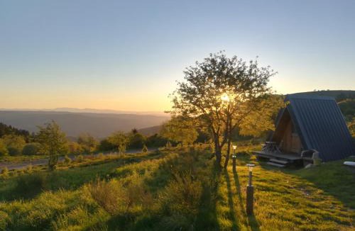 Valcivieres Hotel | Le Chalet des Gentianes
