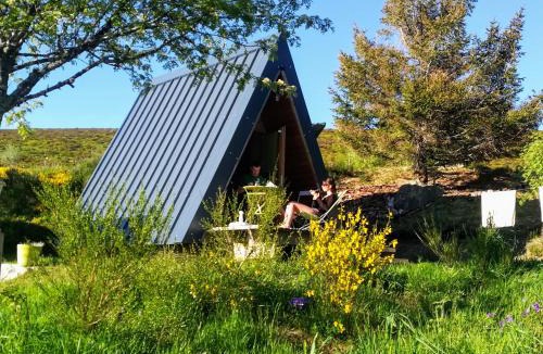 Valcivieres Hotel | Le Chalet des Gentianes