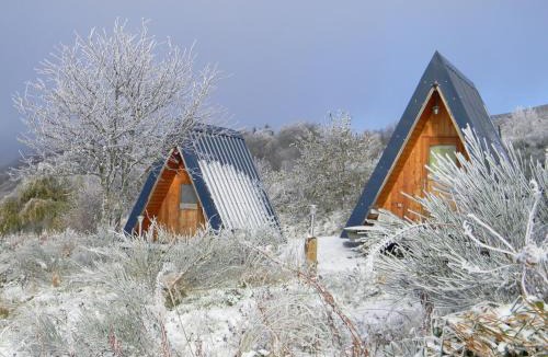 Valcivieres Hotel | Le Chalet des Gentianes