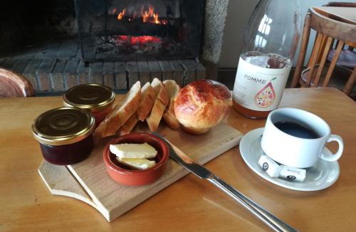 Valcivieres Hotel | Le Chalet des Gentianes