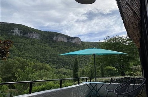 Mostuejouls House | Le chalet des Lucioles Gorges du Tarn