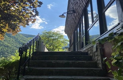 Mostuejouls House | Le chalet des Lucioles Gorges du Tarn