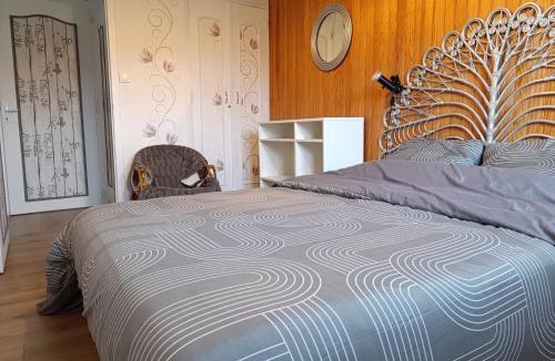 Grosmagny Ski Chalet | Le Chalet des Masnils