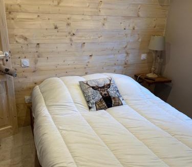 Formigueres Apartment | Le chalet des monts